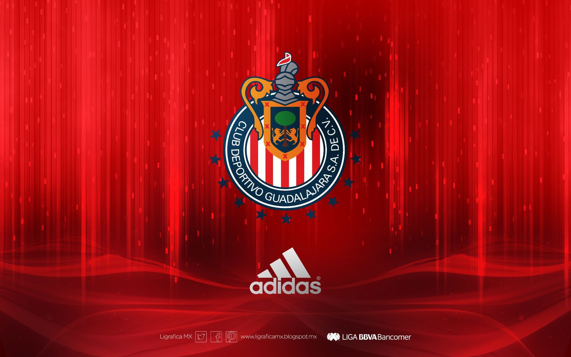 Adidas Chivas Wallpaper