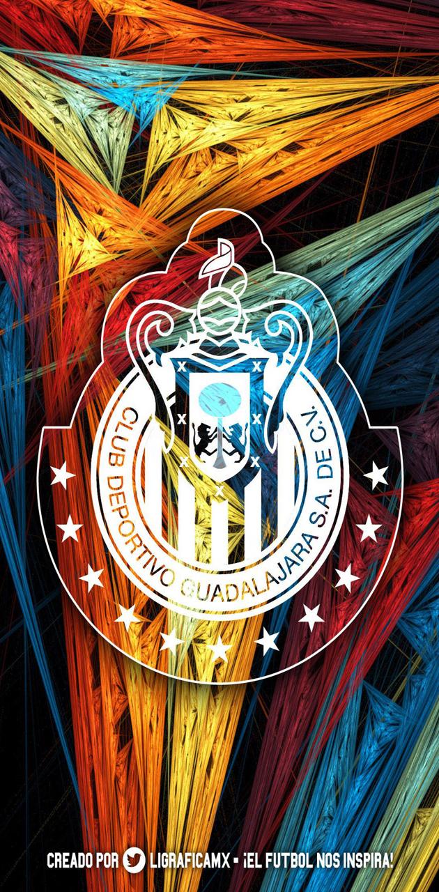 Club Guadalajara wallpaper