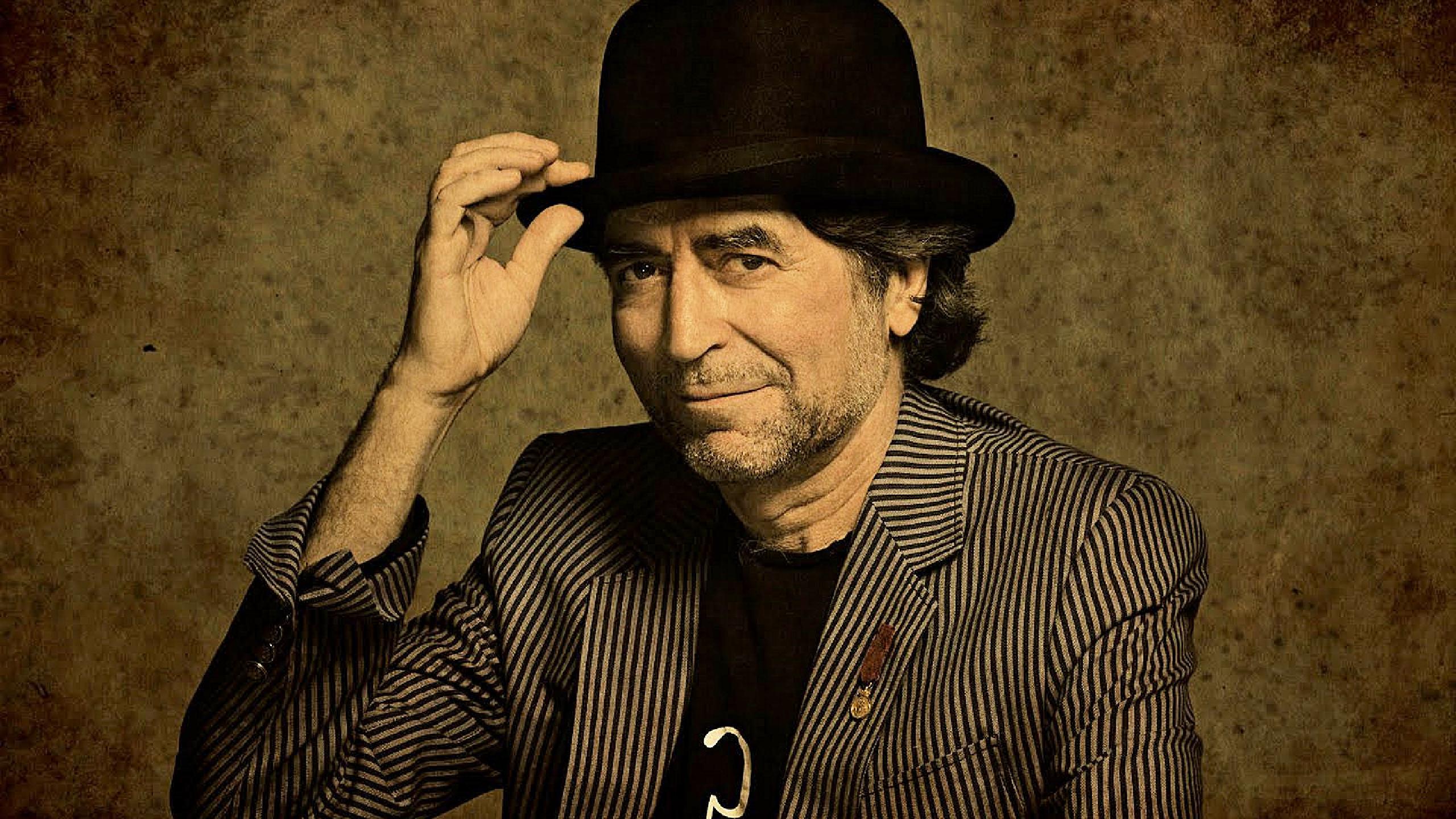 Joaquín Sabina. Tickets Concerts and Tours 2023 2024