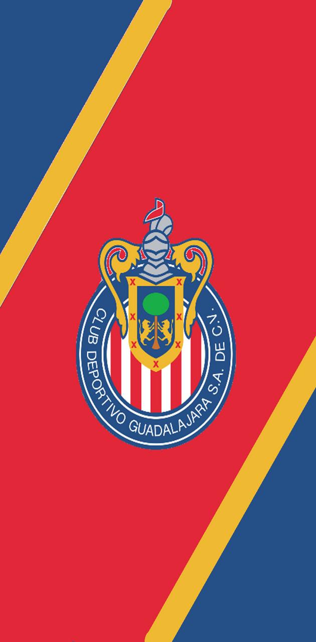 Club Guadalajara wallpaper