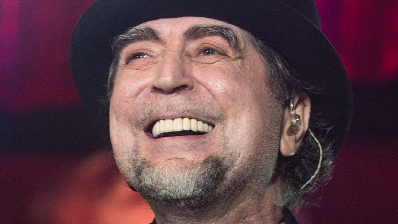Joaquín Sabina and Biography