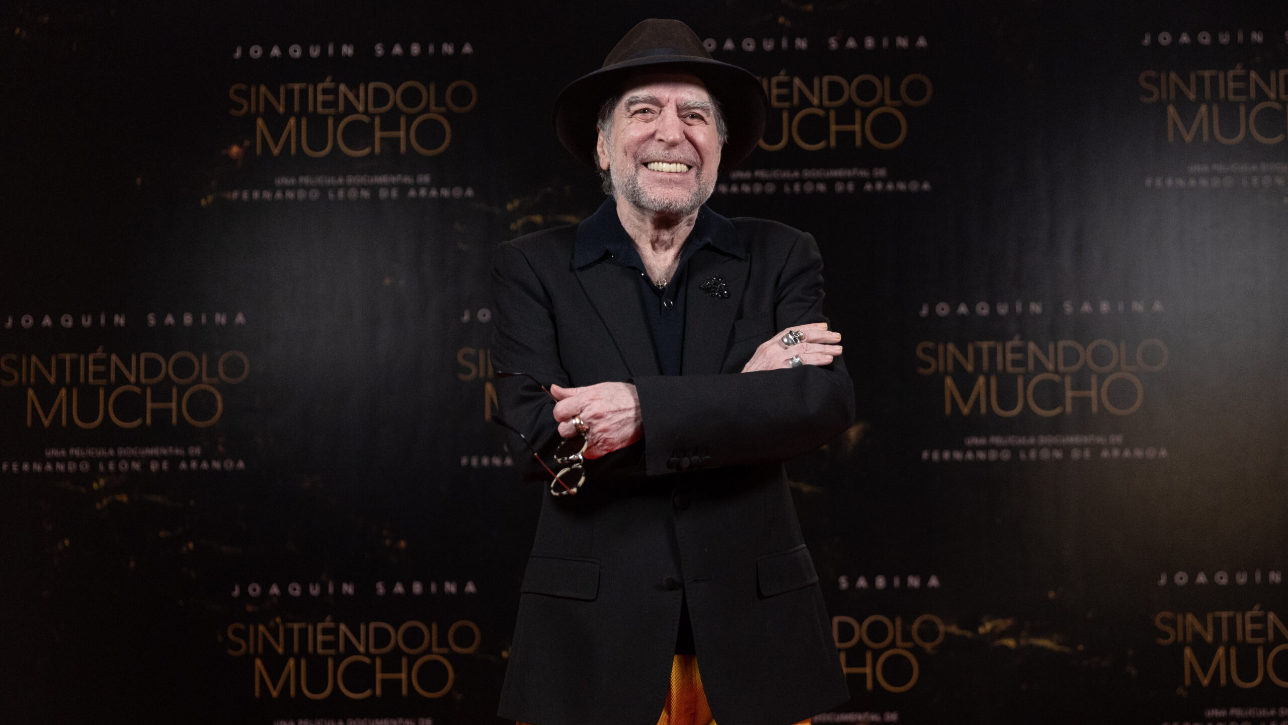 Sabina: «Ya no soy tanto de izquierdas porque tengo ojos para ver lo que está pasando»