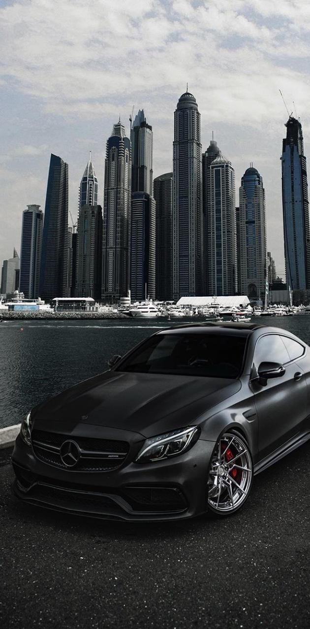 Download Mercedes Benz C63s wallpaper by Maaxx10 now. Browse millions of popular benz Wall. Mercedes amg, Luxury sports cars, Siyah arabalar