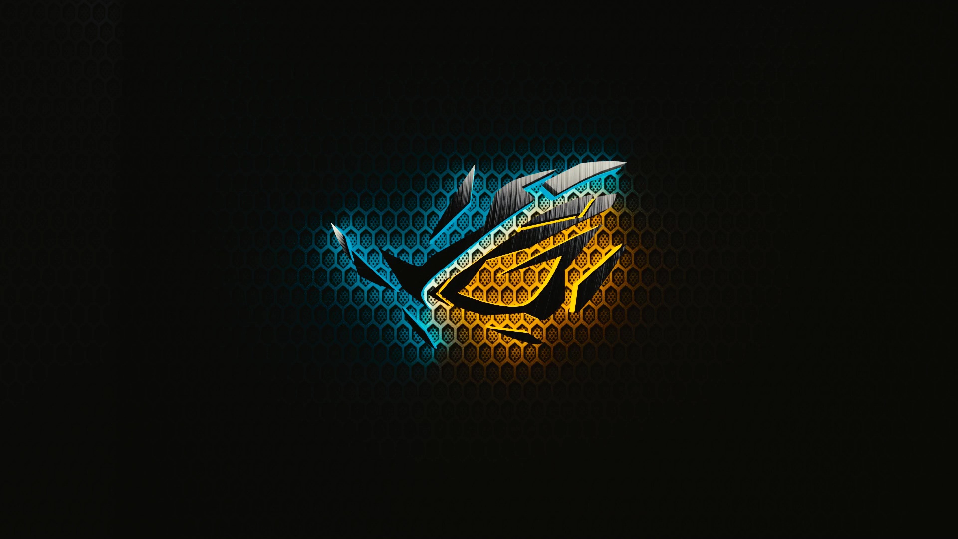 ROG RGB 3D Live Wallpaper