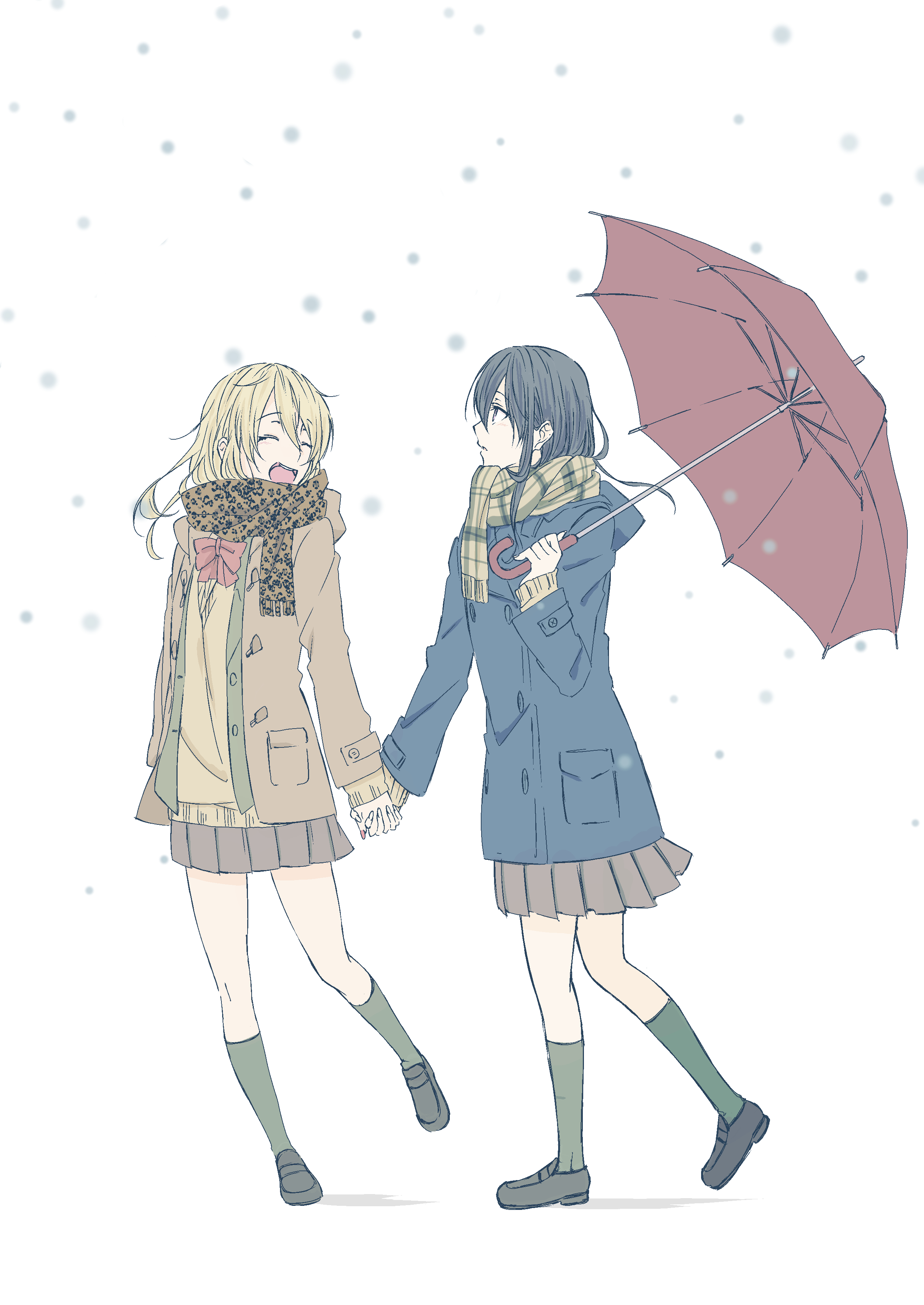 Citrus (Manga) Anime Image Board Mobile