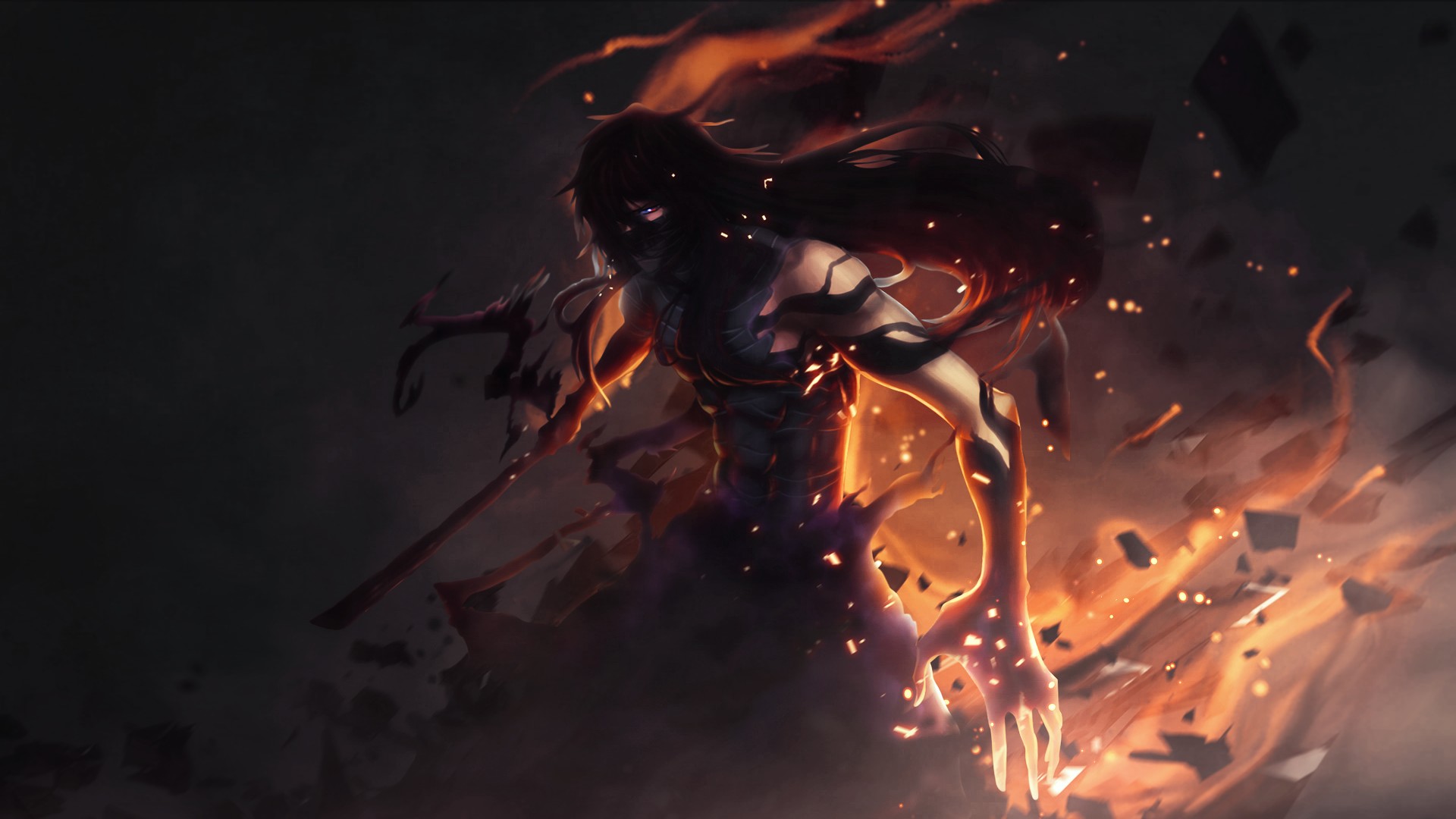 1920x1080 bleach kurosaki ichigo mugetsu final getsuga tenshou wallpaper JPG 187 kB Gallery HD Wallpaper