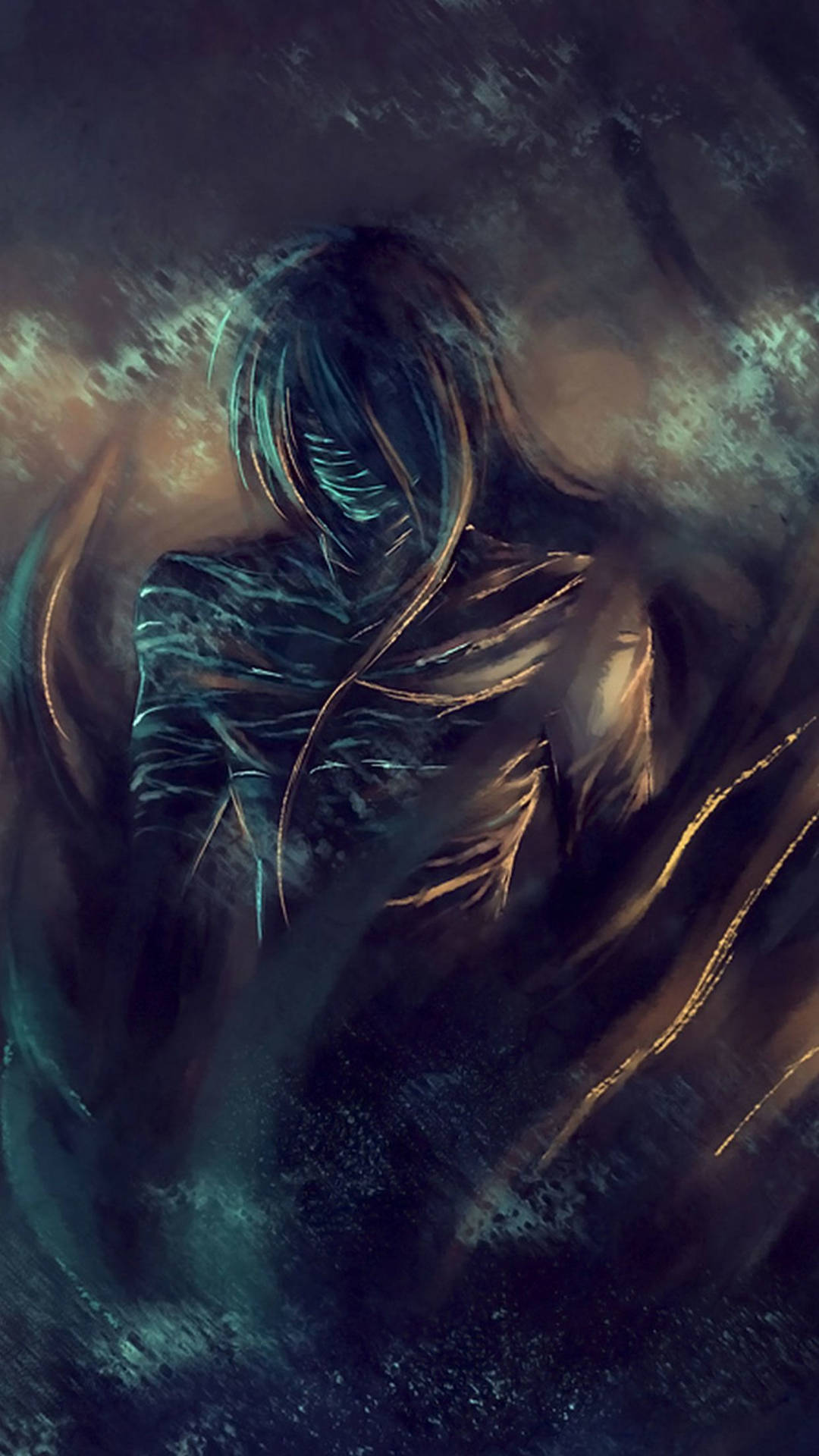 Download Bleach Wallpaper