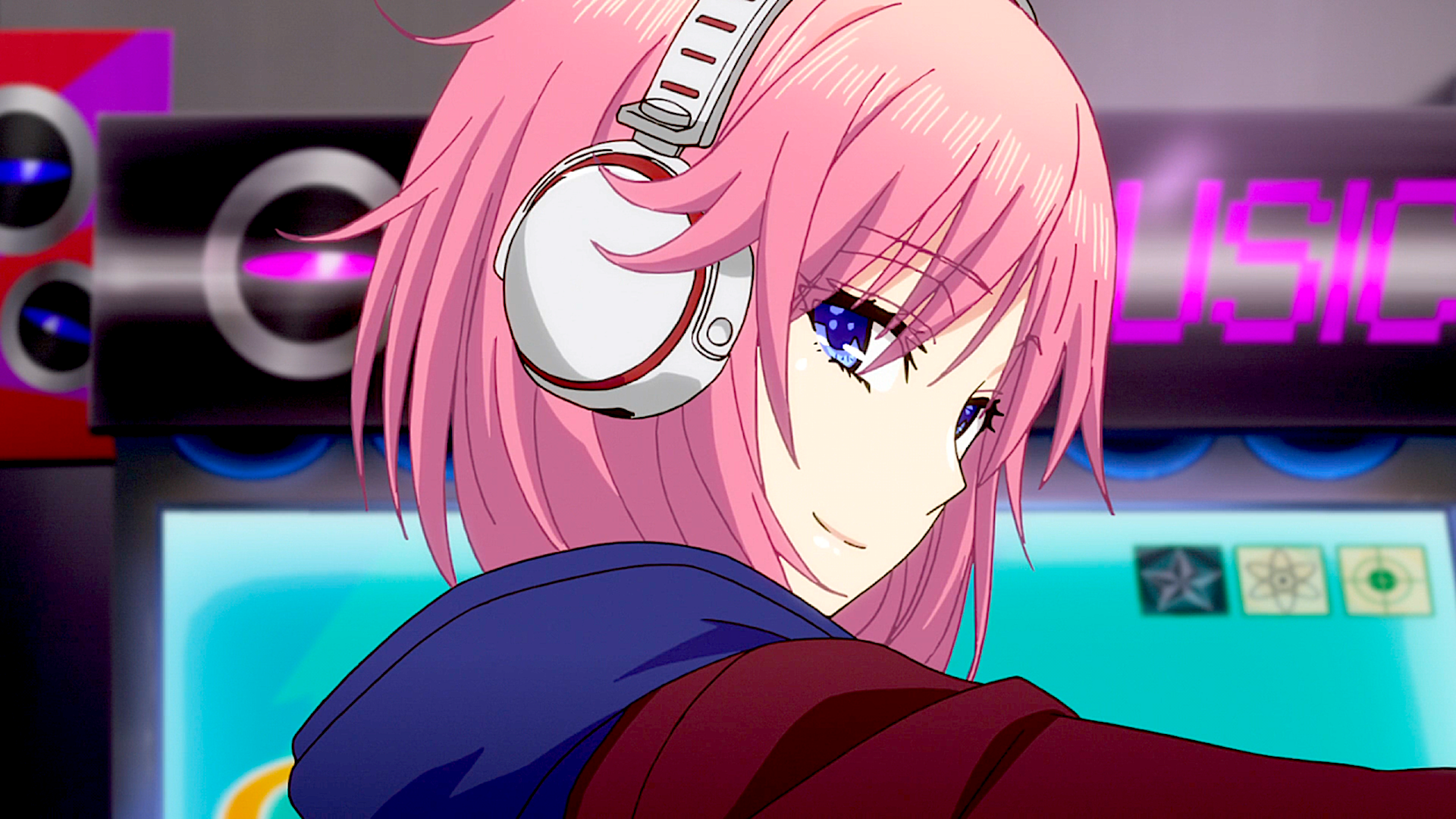 Citrus Manga Matsuri Mizusawa Anime Girls Wallpaper:1920x1080