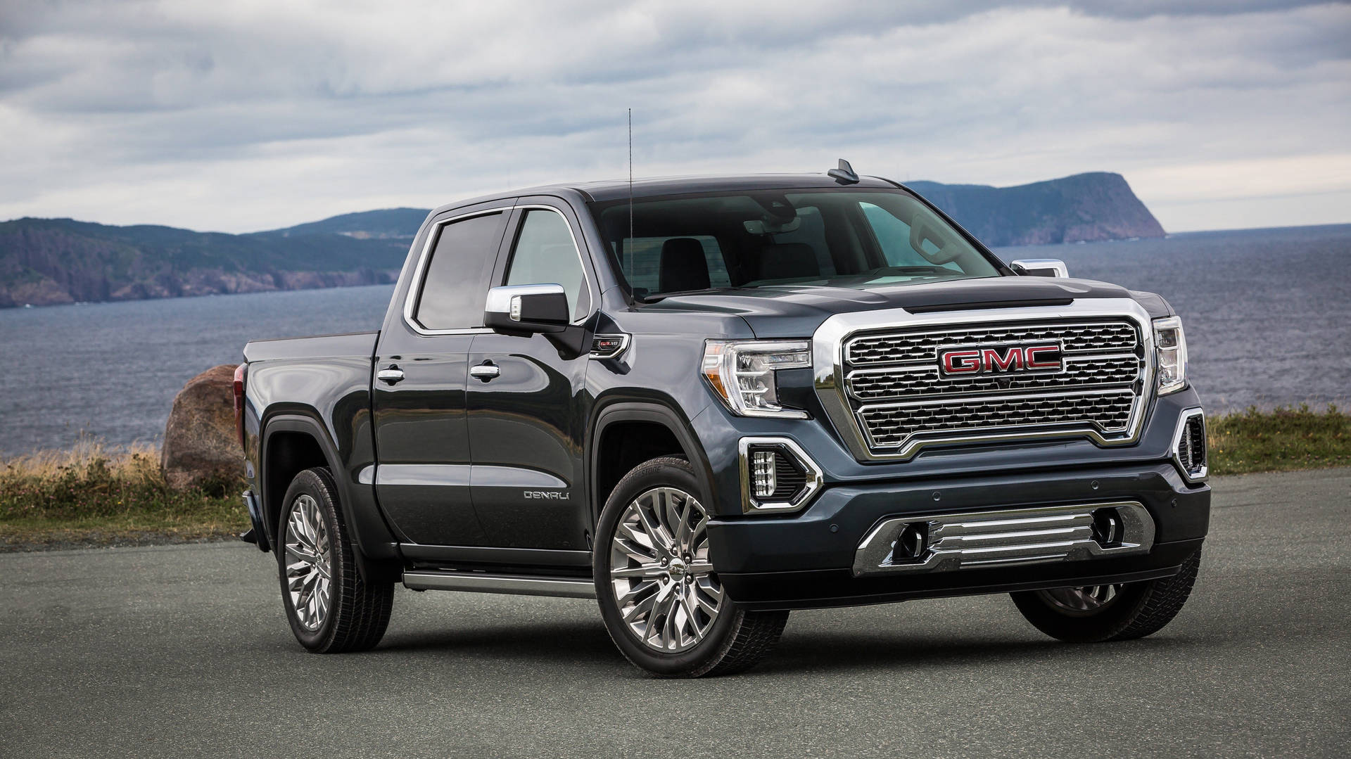 Gmc Wallpaper for FREE