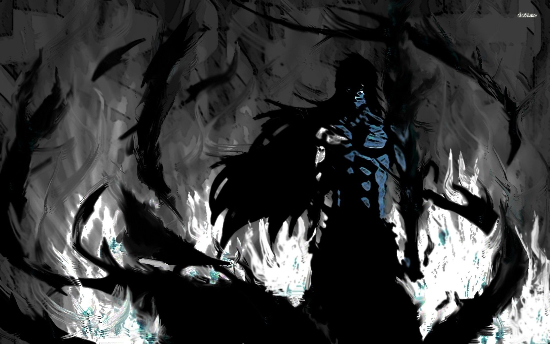 Getsuga Tensho HD wallpaper. HD anime wallpaper, Anime background wallpaper, Anime wallpaper