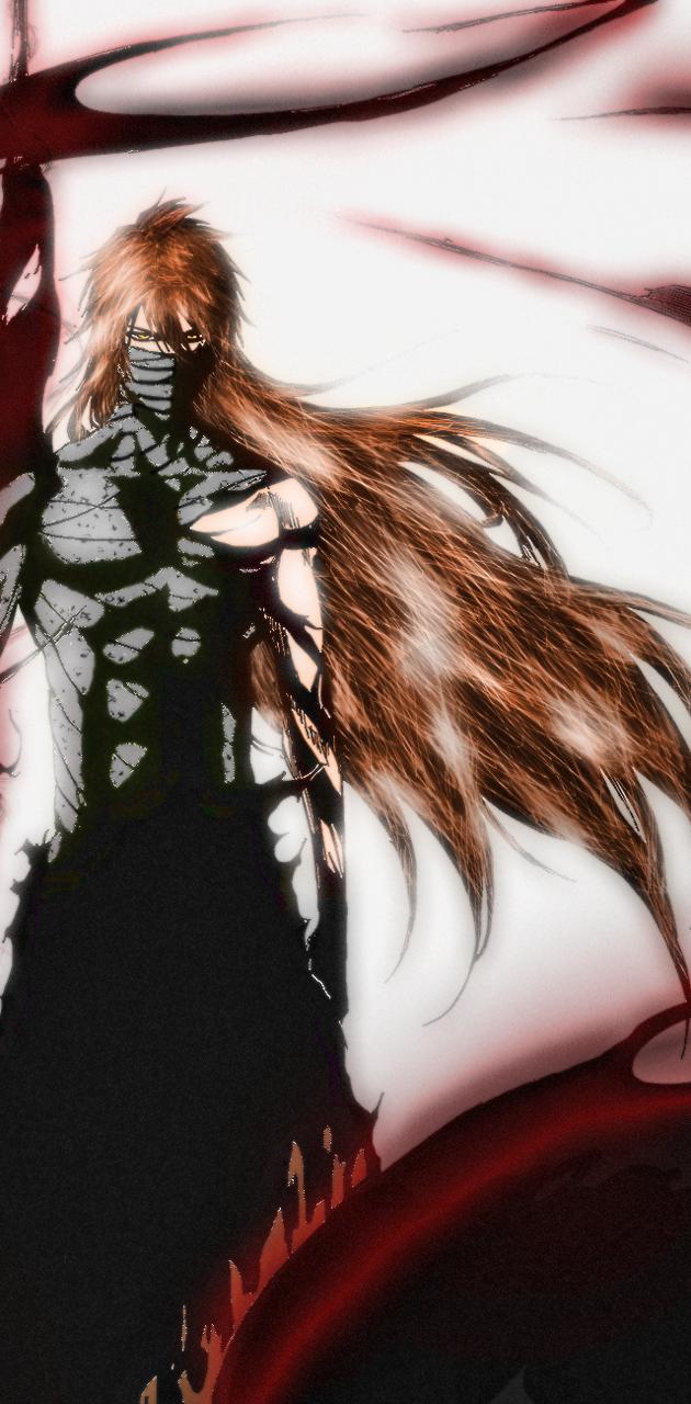 Final Getsuga Tensho wallpaper