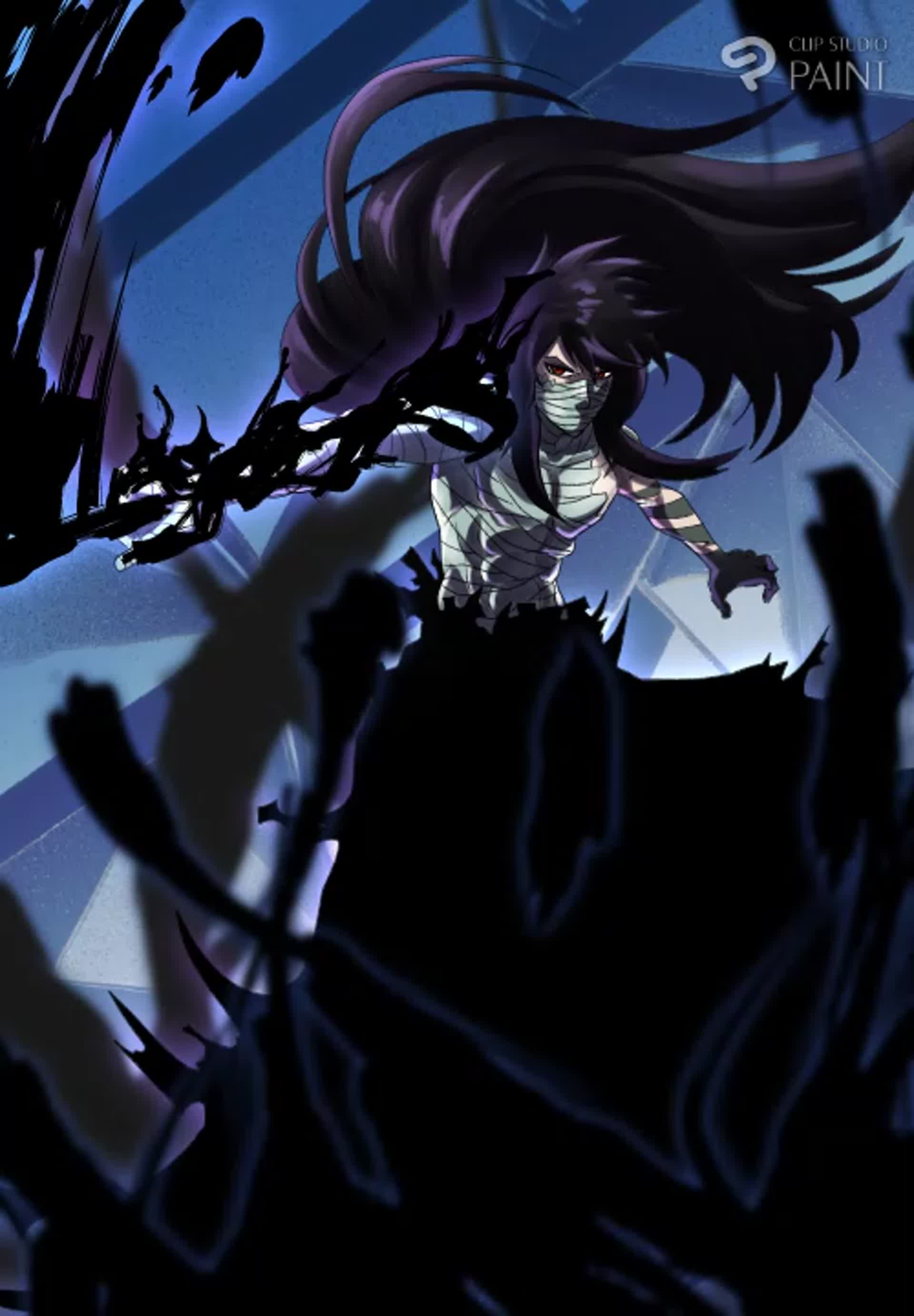 Final Getsuga Tenshou