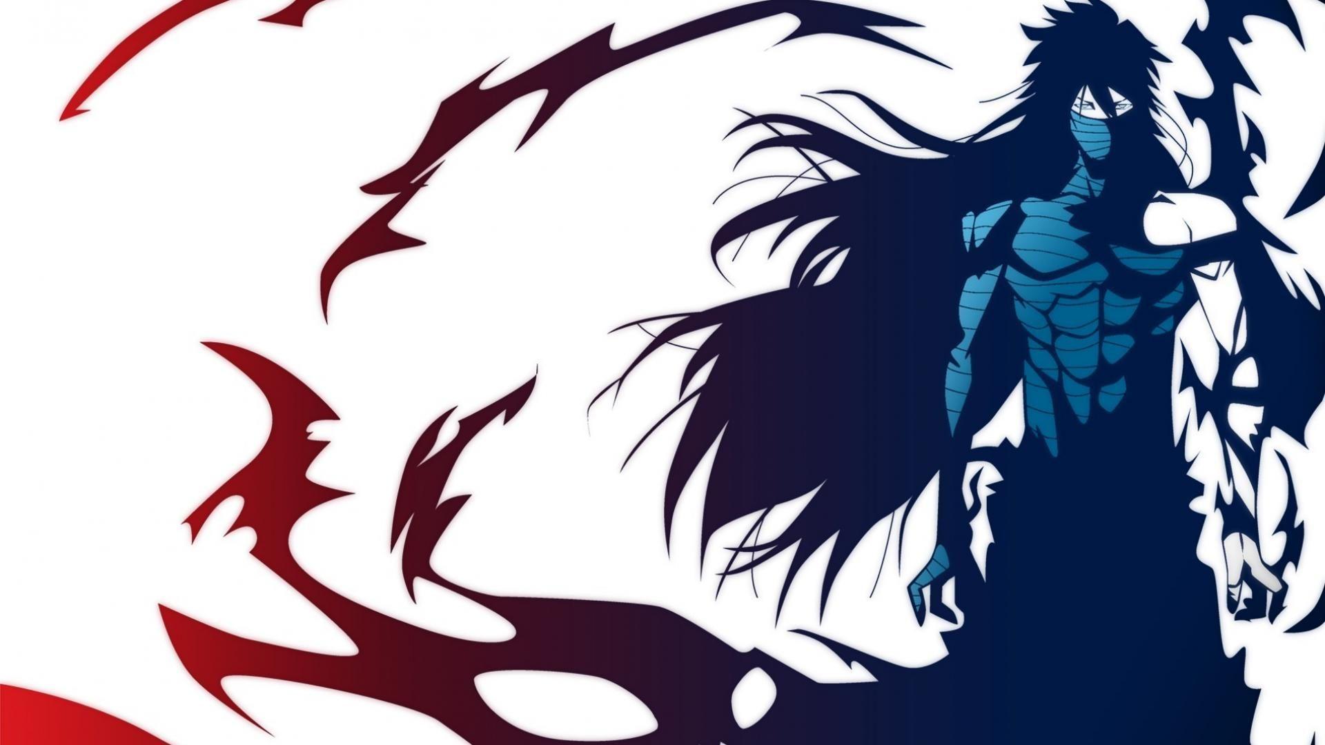 Ichigo Mugetsu Wallpaper