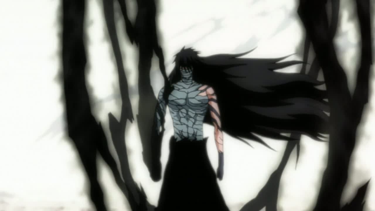 Getsuga Tenshō