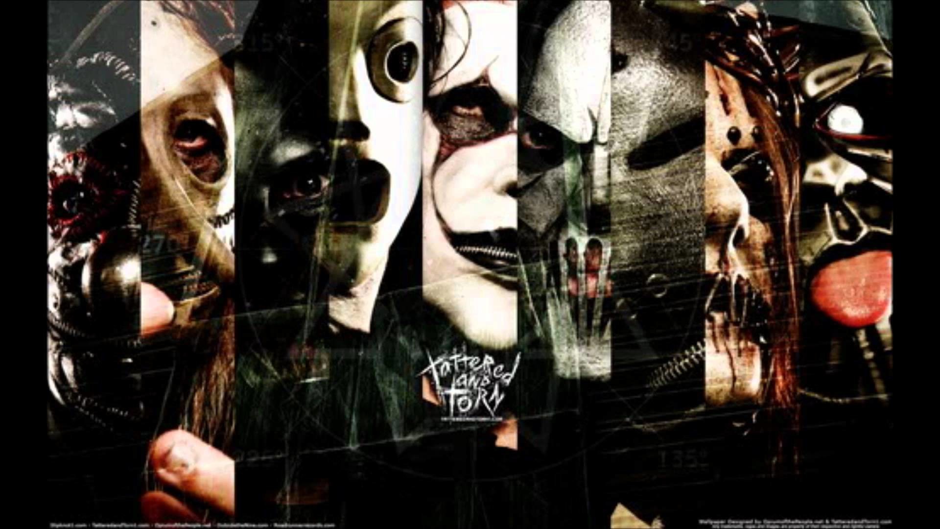 Slipknot Wallpaper