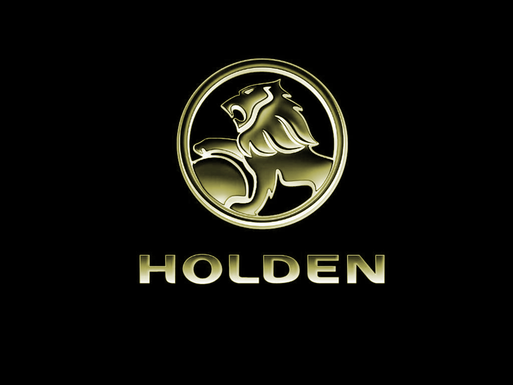 Holden Logos