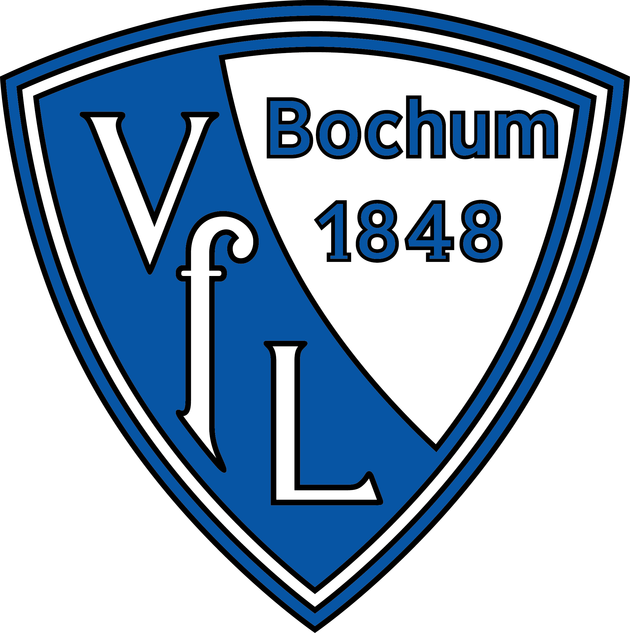 VFL Bochum. Vfl bochum, Bochum, Vfl