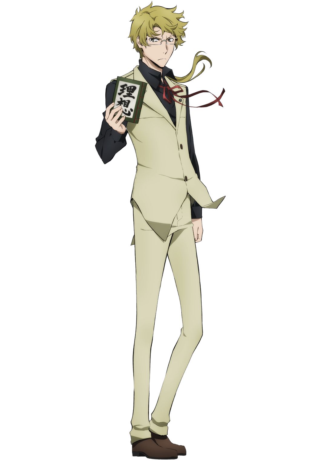 Kunikida Doppo/. Stray dog, Bungou stray dogs, Bongou stray dogs