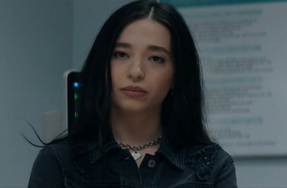 Woman crush everyday, Scream cast, Freeman