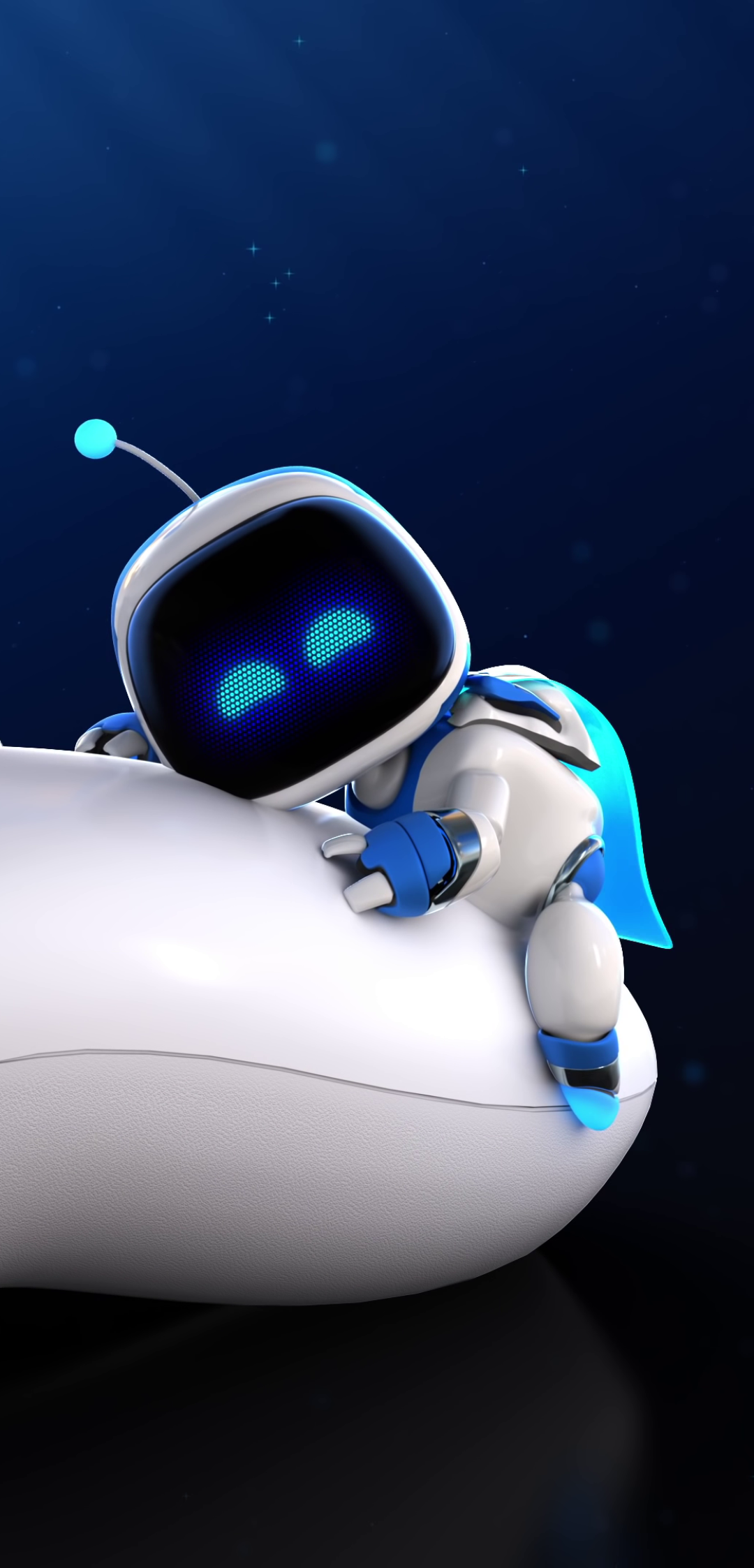 Wallpaper / Video Game Astros Playroom Phone Wallpaper, PlayStation 5, 1080x2246 free download
