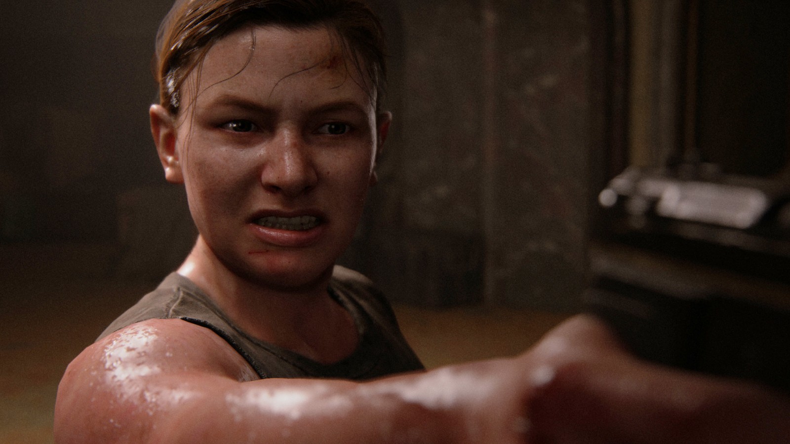 The Last of Us fans think they know who'll play Abby in Season 2