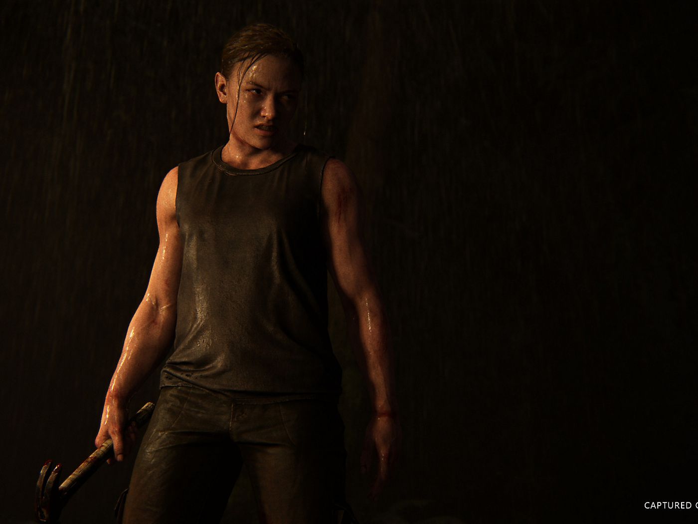 Last of Us season 2 casts Kaitlyn Dever