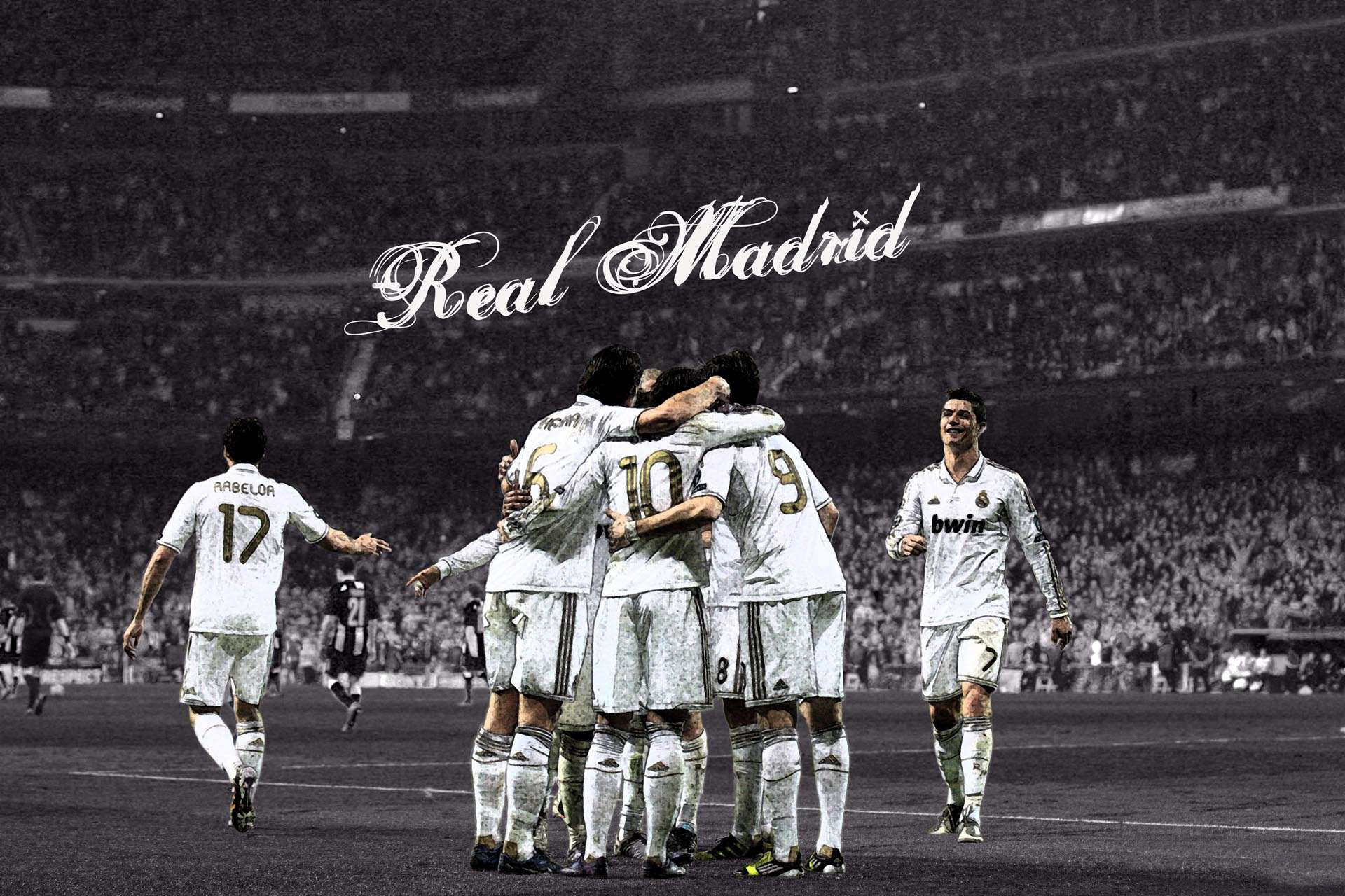 Free download Best 57 Real Madrid Desktop Background [1920x1280] for your Desktop, Mobile & Tablet. Explore Real Madrid HD Wallpaper 2015. Real Madrid Wallpaper Full HD 2015