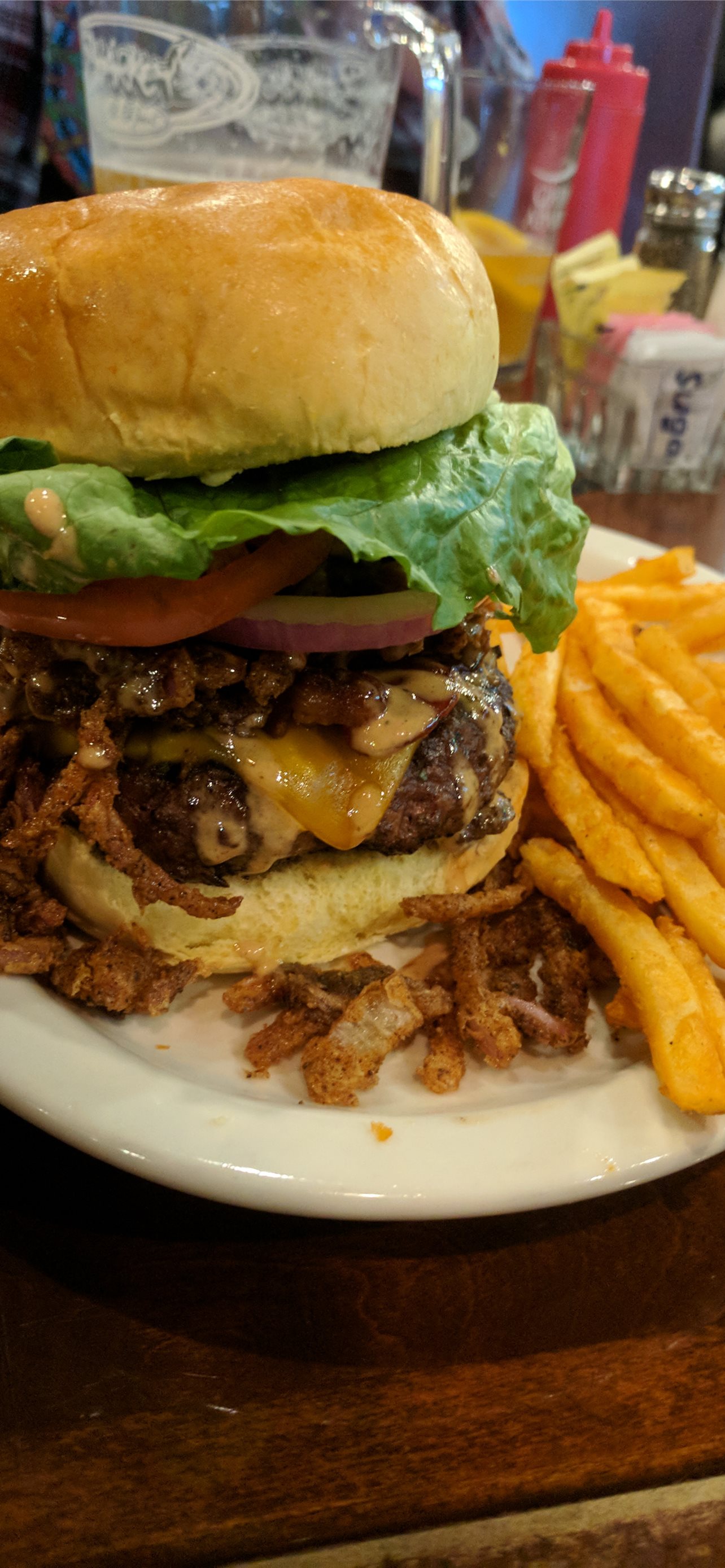 in n out burger iPhone Wallpaper Free Download