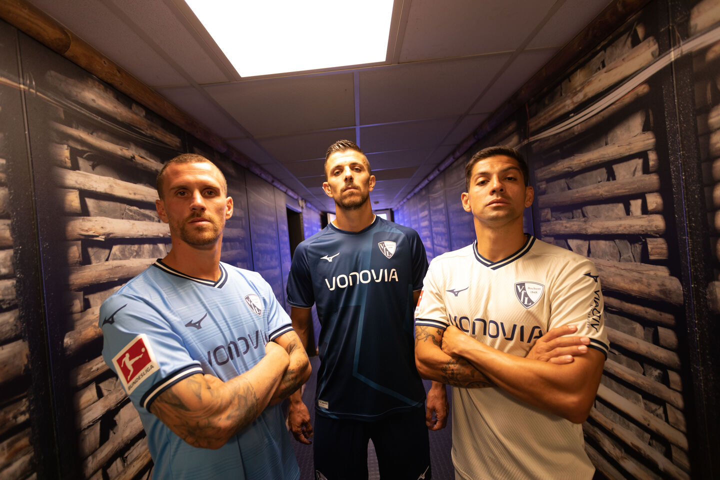 VfL Bochum 1848 Kit Release