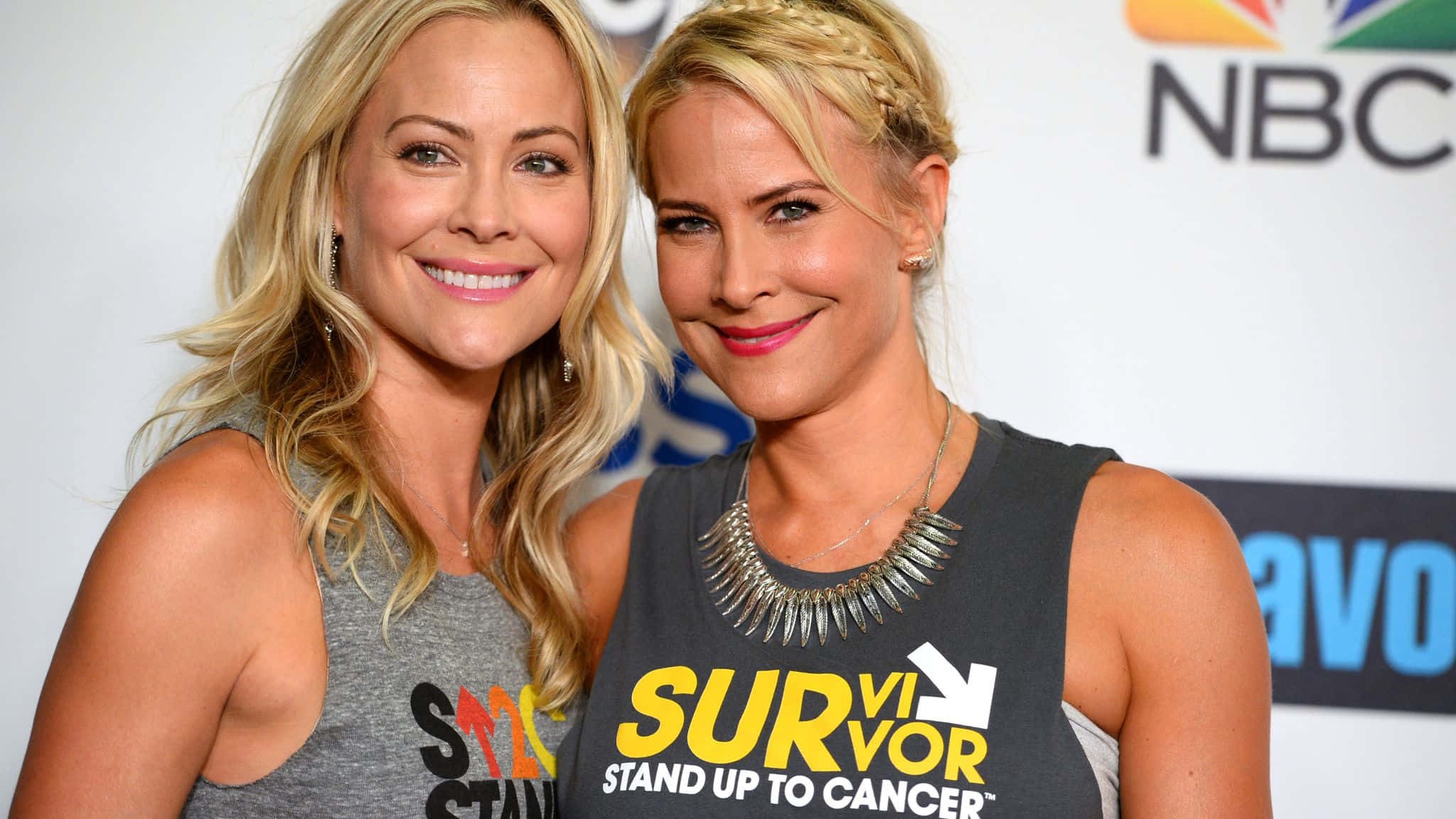 Brittany Daniel Wallpapers - Wallpaper Cave - Brittany Daniel: Sexy Pics Of The Dynamic Twin Star