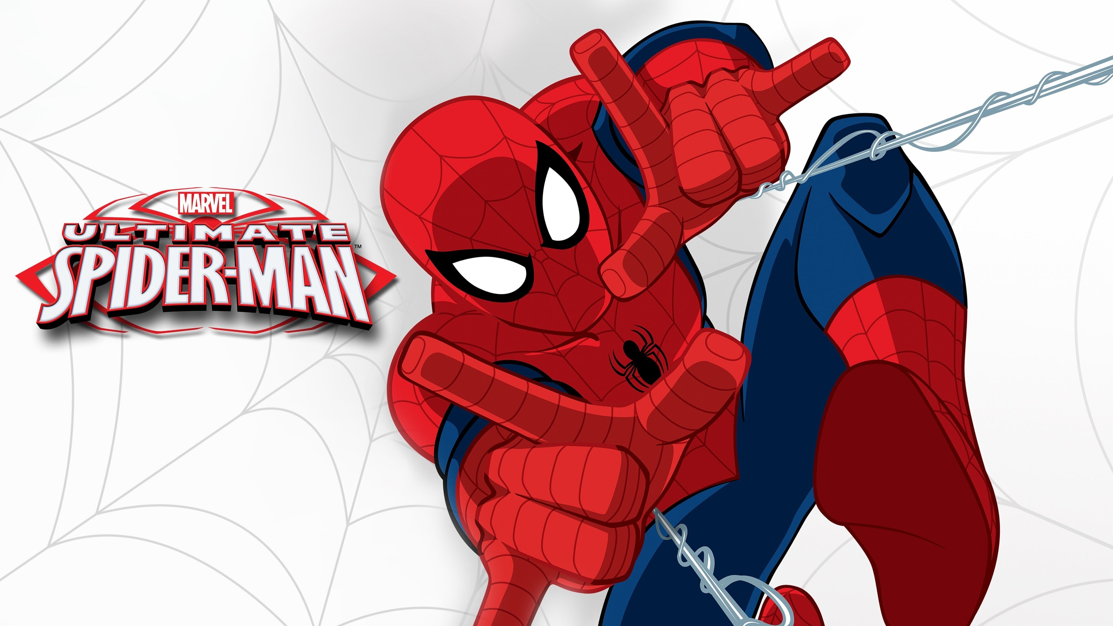Ultimate Spider Man 4k Ultra HD Wallpaper