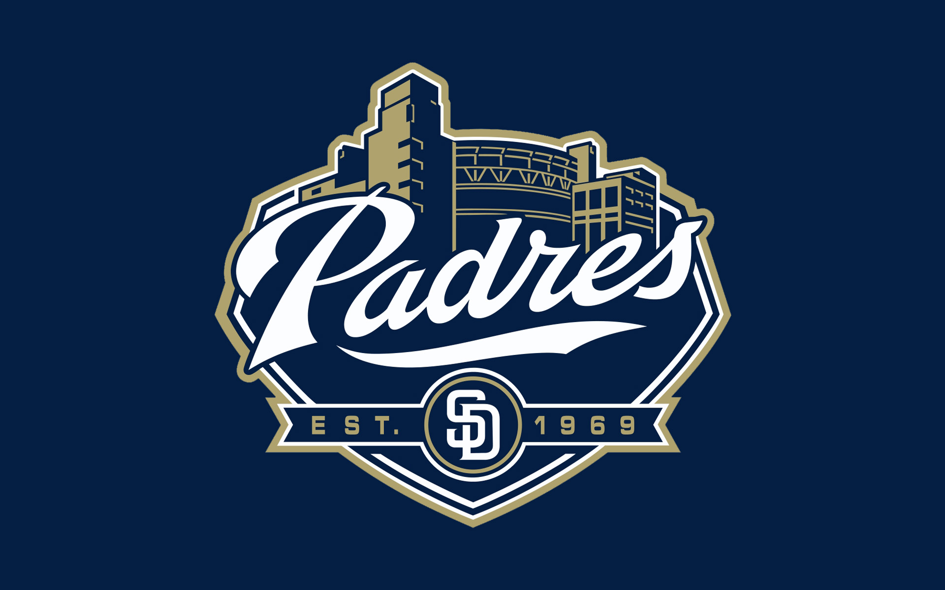 SAN DIEGO PADRES mlb baseball 9