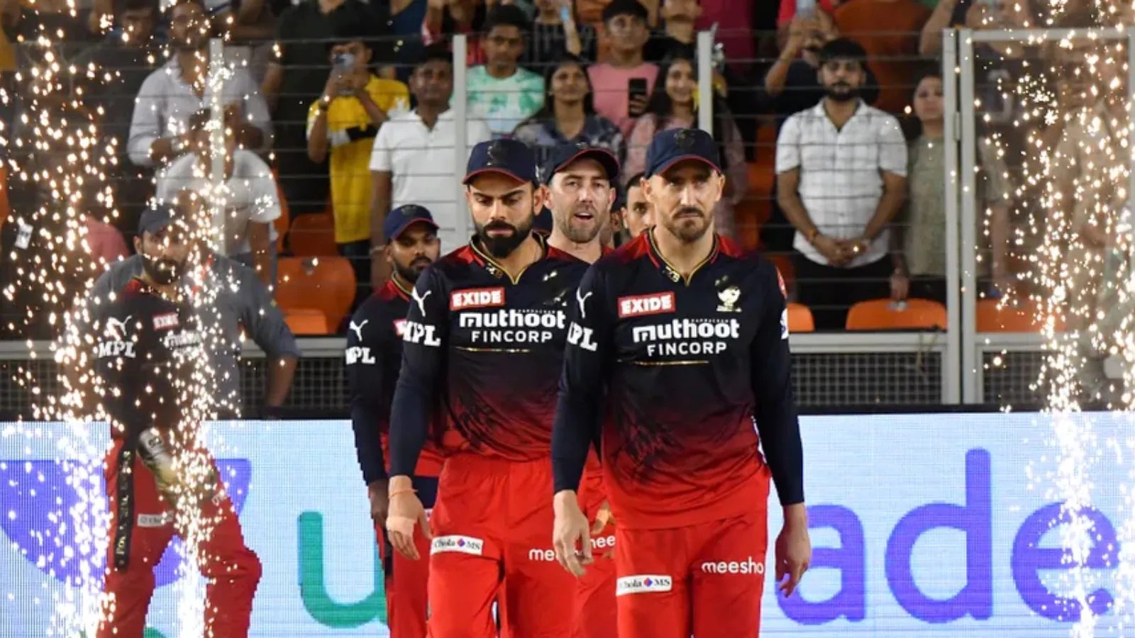 IPL 2023: Royal Challengers Bangalore (RCB) Full Squad, Team List, Match Schedule, Captain, Vice Captain, Retained Players, Released Players, Bought Players