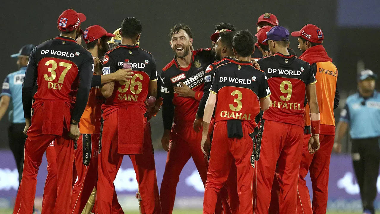 IPL Auction 2022: From captain to lead foreign pacer, RCB will look to form a team for all seasons. Cricket News of India
