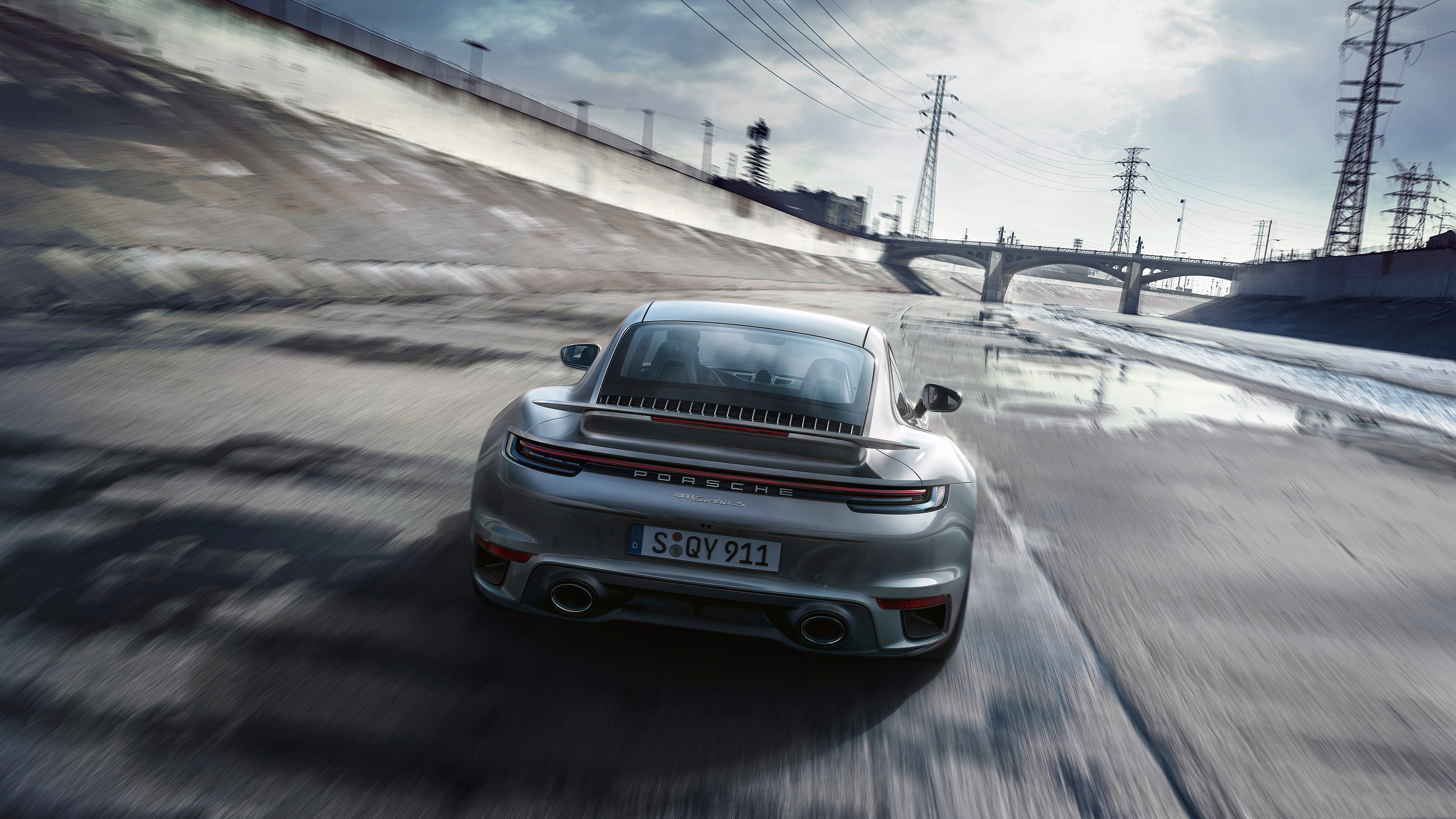 Download Porsche 911 Turbo S wallpaper for mobile phone, free Porsche 911 Turbo S HD picture