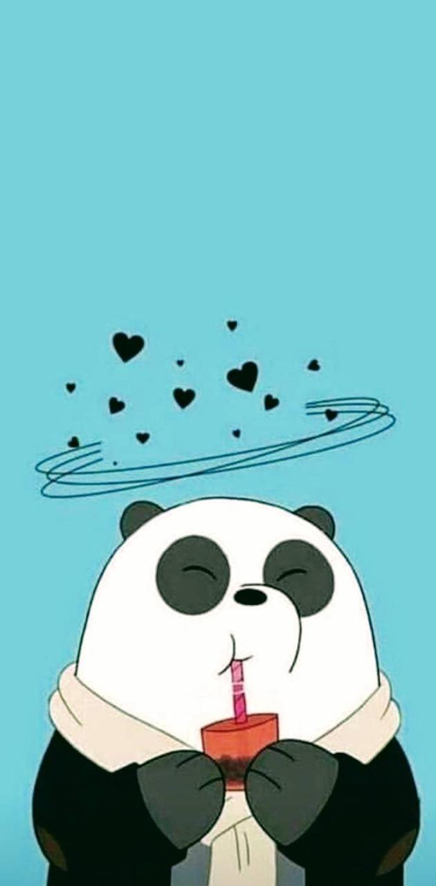 We bear bears wallpaper