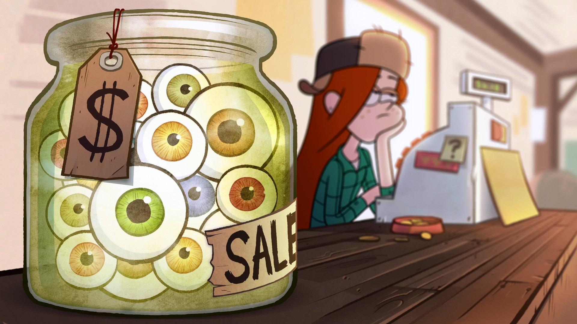 Gravity Falls HD Wallpaper. Background. Image. Photo