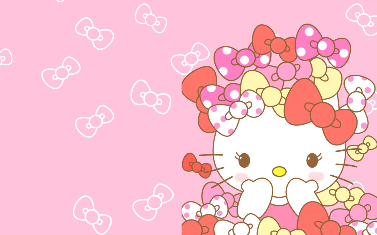 Cute Sanrio Laptop Wallpapers - Wallpaper Cave