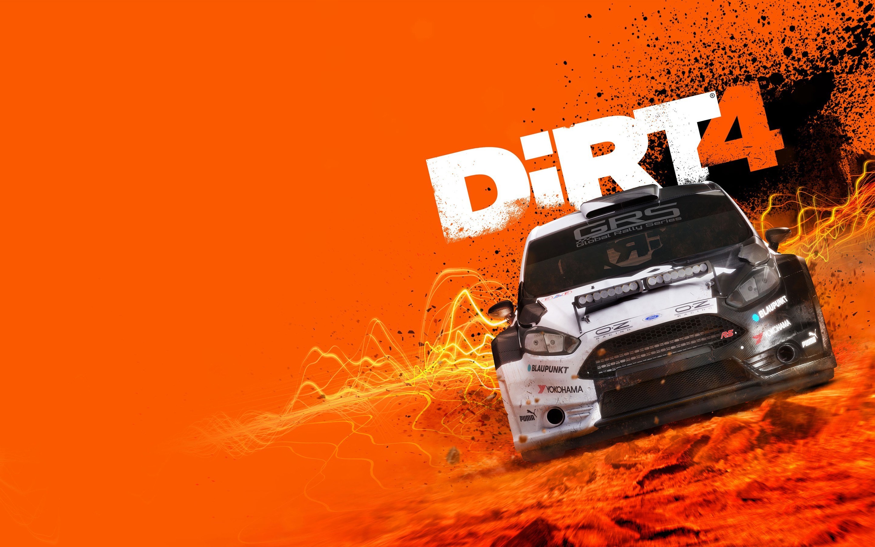 Dirt 3 Wallpaper