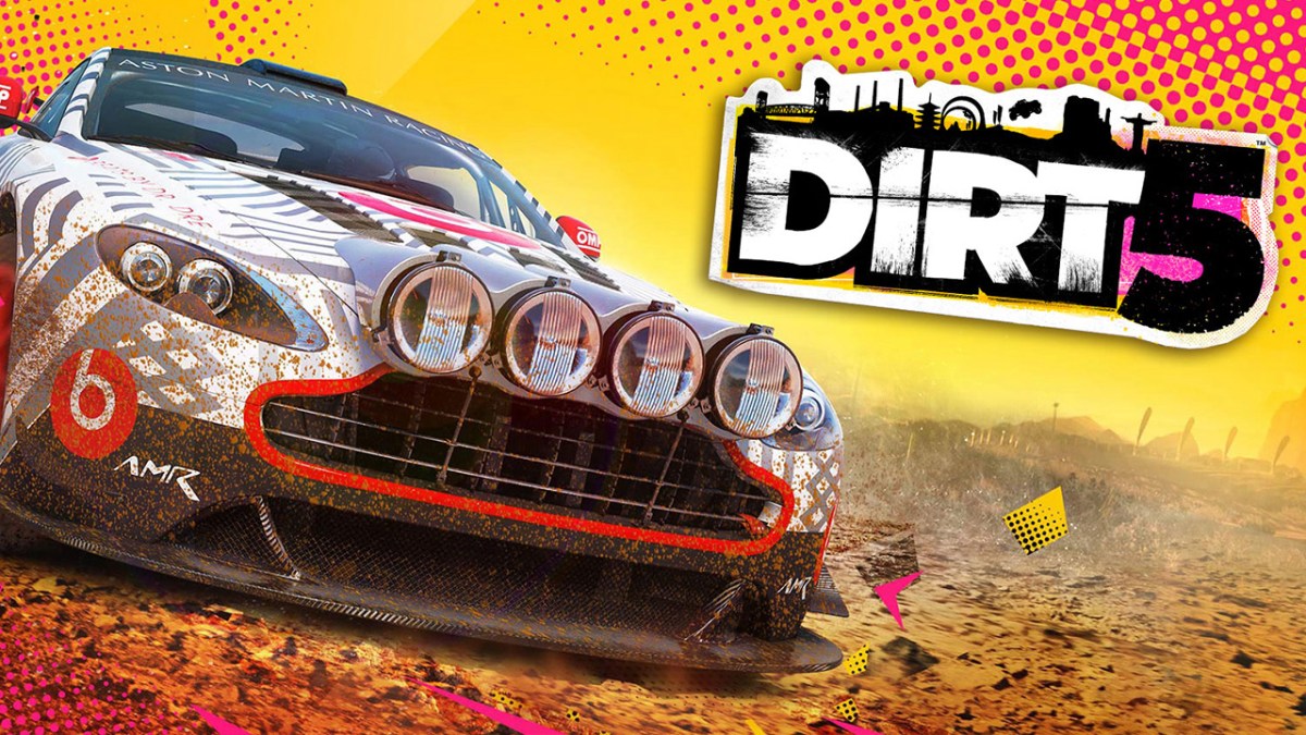 Dirt 5 review (Series X)