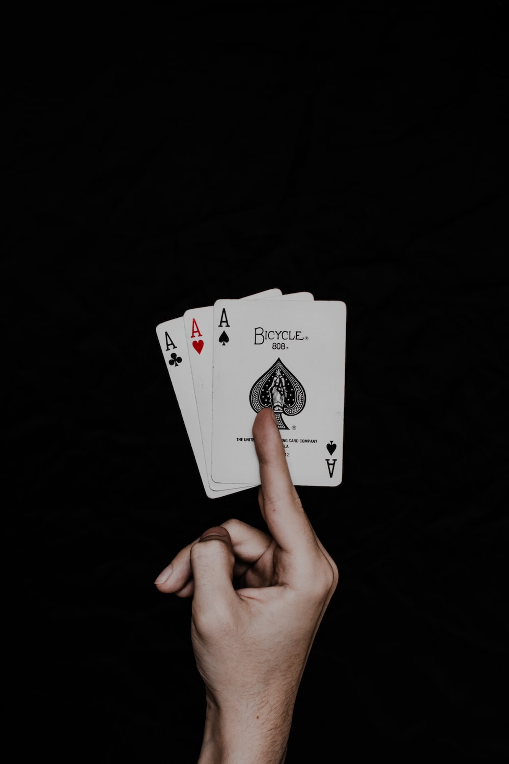 Playing Card Picture [HQ]. Download Free Image