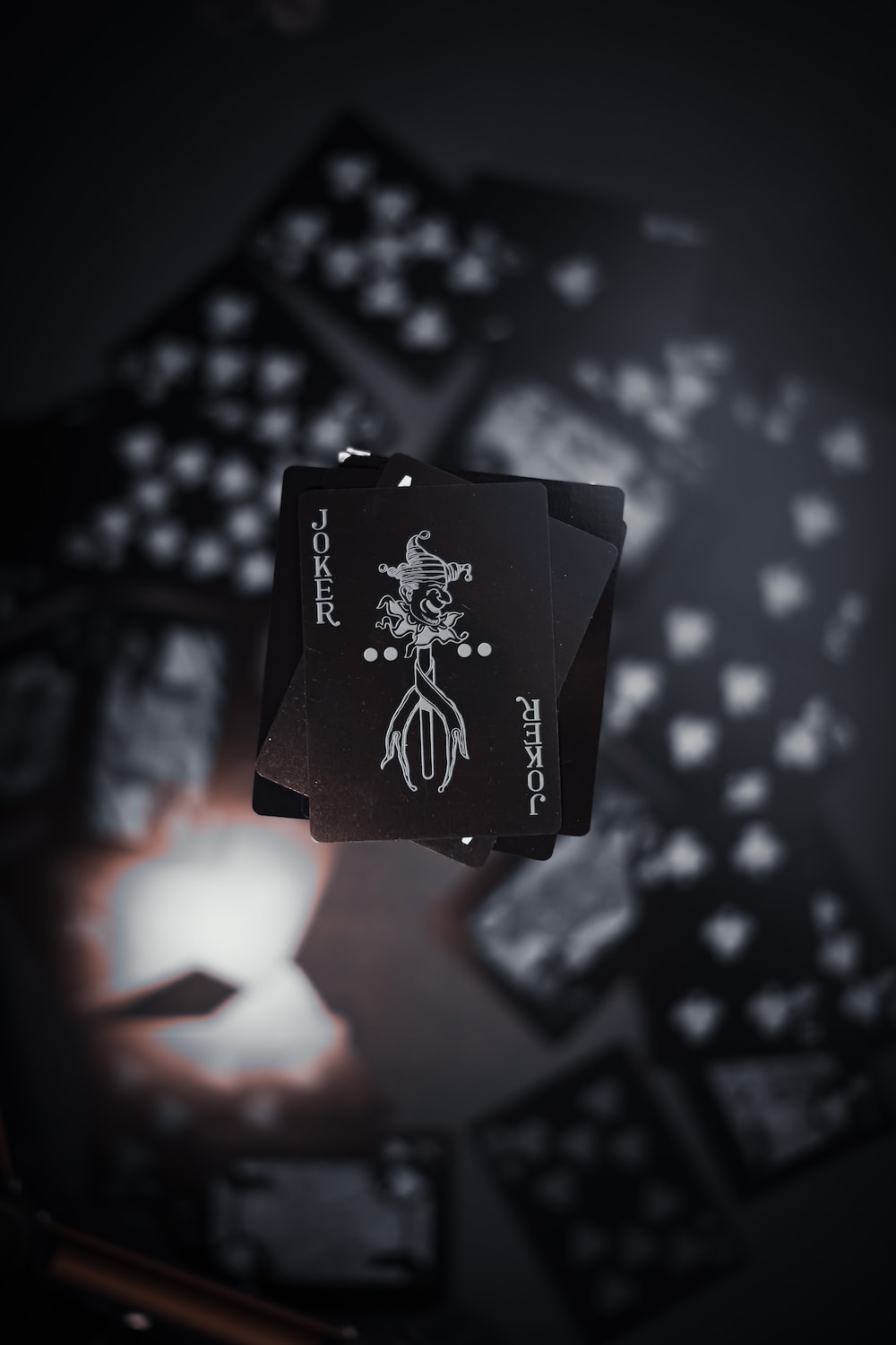 Joker Card Picture. Download Free Image