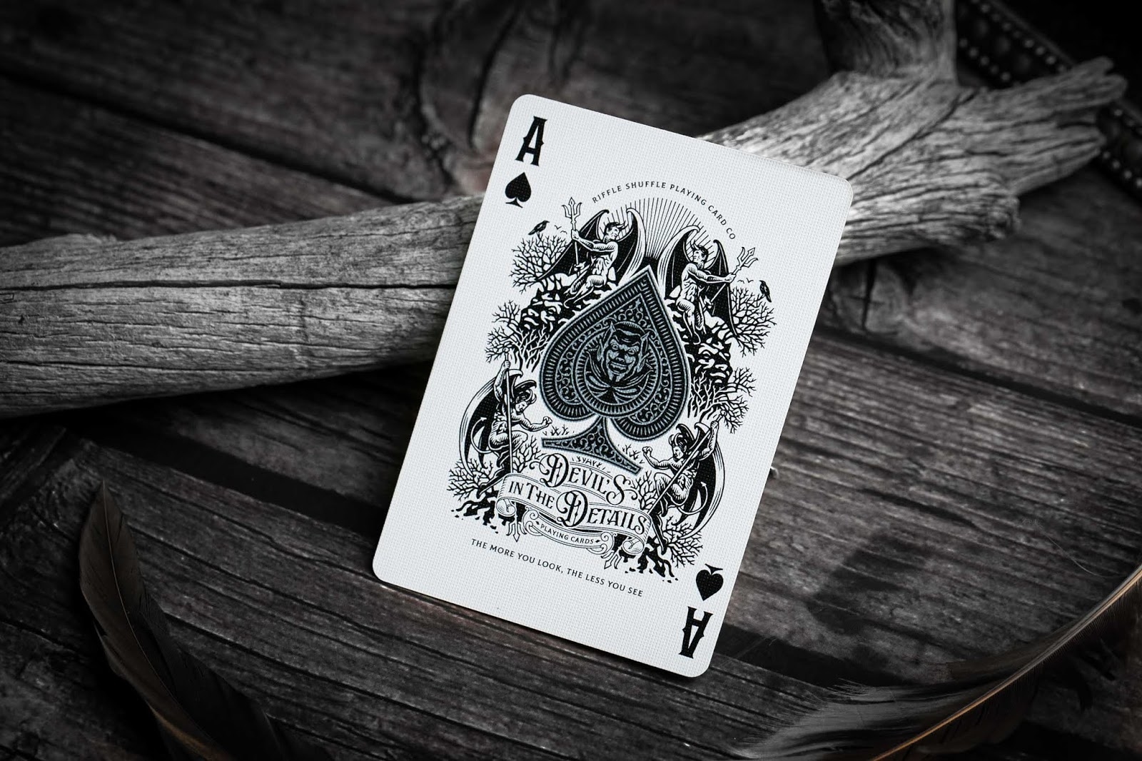 Ace card Wallpaper Download