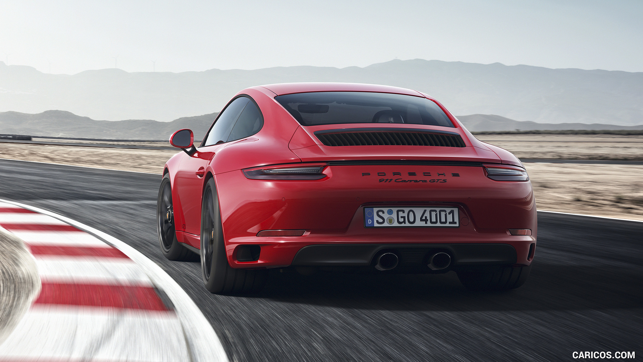 Free download 2018 Porsche 911 Carrera GTS Rear HD Wallpaper 14 [2560x1440] for your Desktop, Mobile & Tablet. Explore GTS Wallpaper. Viper GTS Wallpaper, 2017 Porsche 911 GTS Wallpaper, AMG GTS Wallpaper