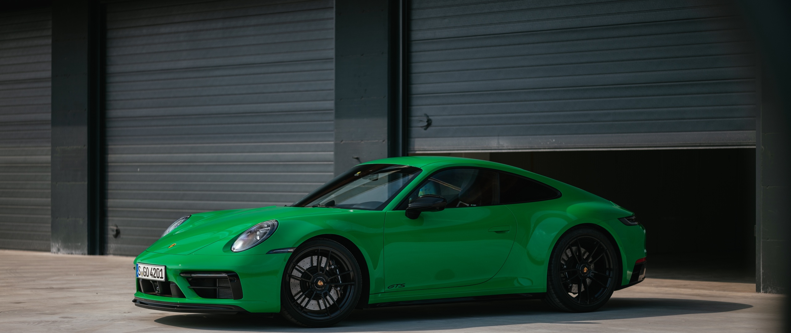 Porsche 911 Carrera GTS Wallpaper 4K, 2021, Sports cars, 5K, Cars