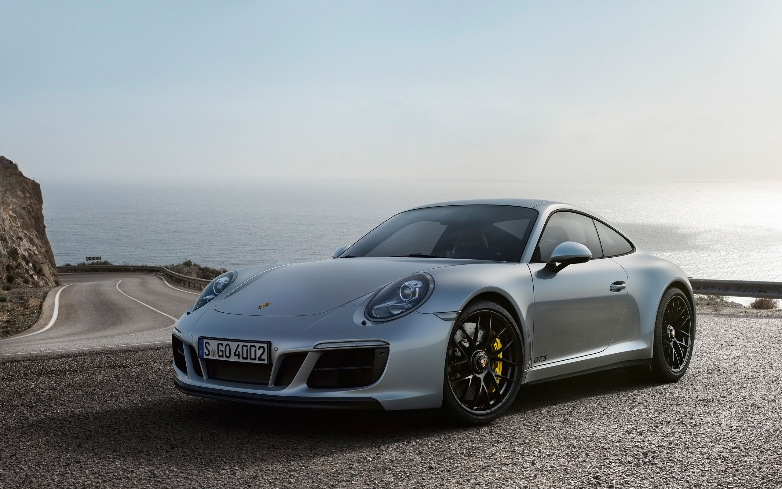 Porsche 911 GTS Wallpapers - Wallpaper Cave