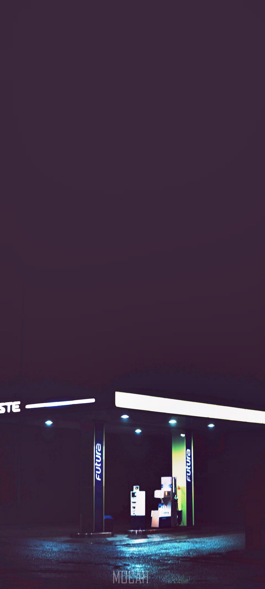 2p_m, Oppo Reno Ace background hd, 1080x2400 Gallery HD Wallpaper