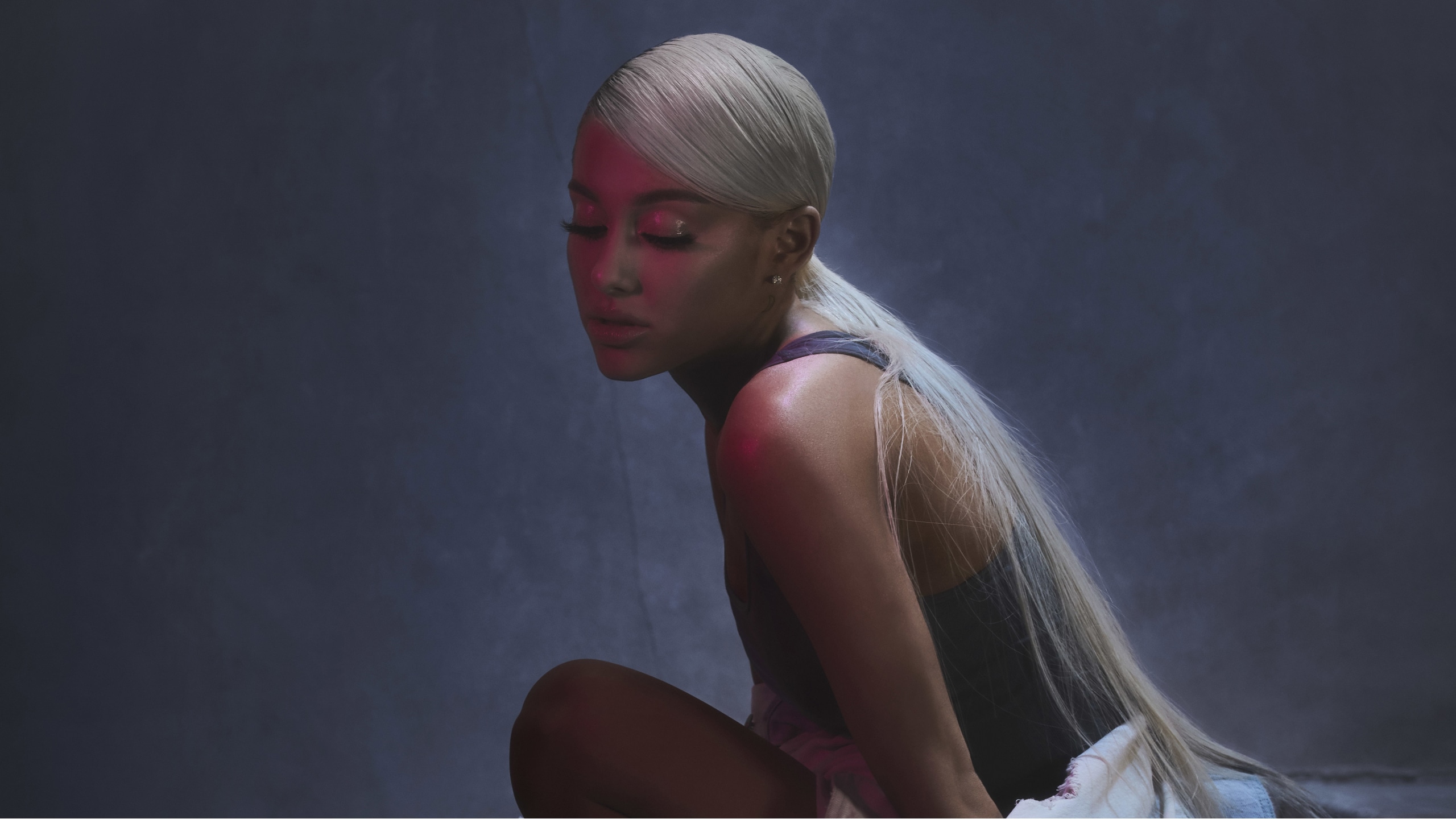 Wallpaper / ariana grande, celebrities, music, girls, singer, hd, 4k, 5k free download
