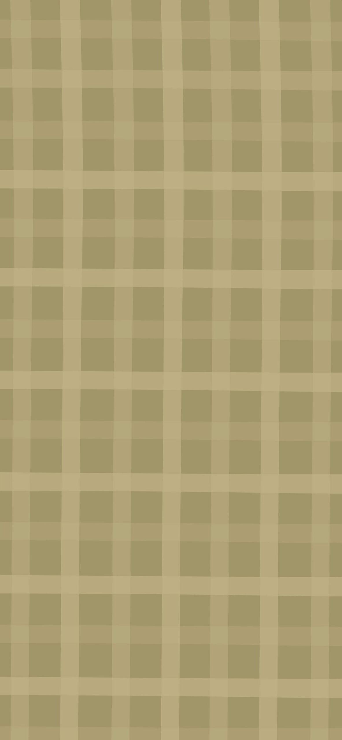 Cottagecore Green Wallpaper Plaid Wallpaper for iPhone Free