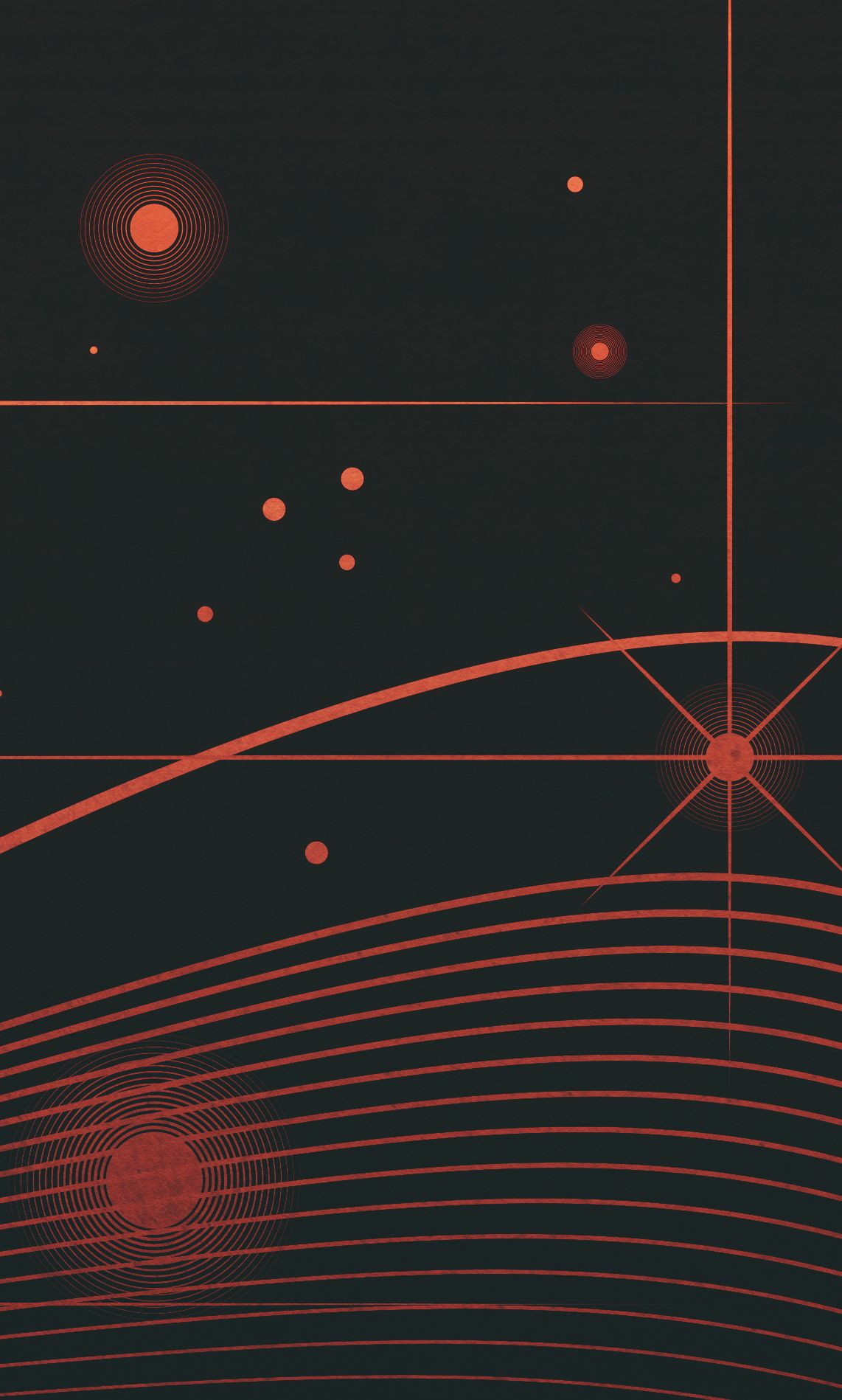 Minimalist Sci Fi iPhone Wallpapers - Wallpaper Cave